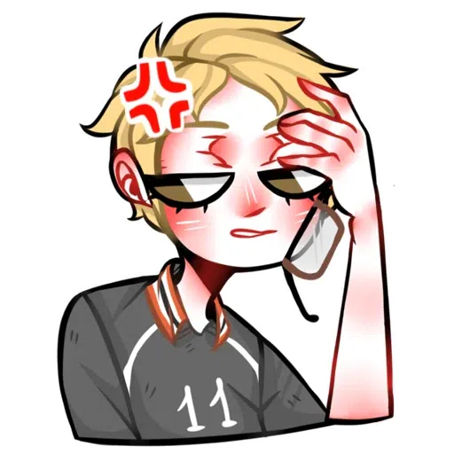 Vgh - Sticker 13