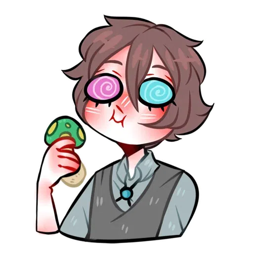Vgh - Sticker 15