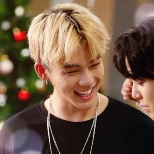 hyunsuk - Sticker 29