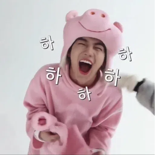 hyunsuk - Sticker 22