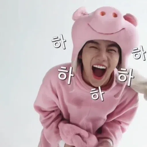 hyunsuk - Sticker 21