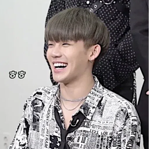 hyunsuk - Sticker 10