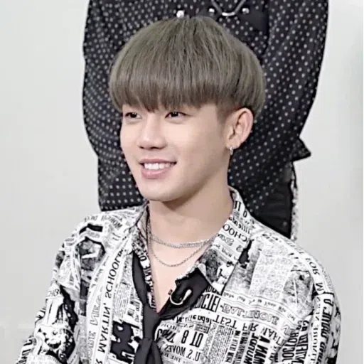 hyunsuk - Sticker 9