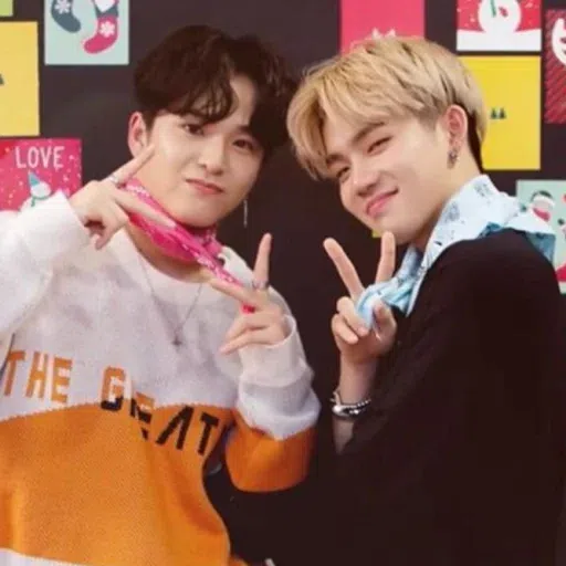 hyunsuk - Sticker 30