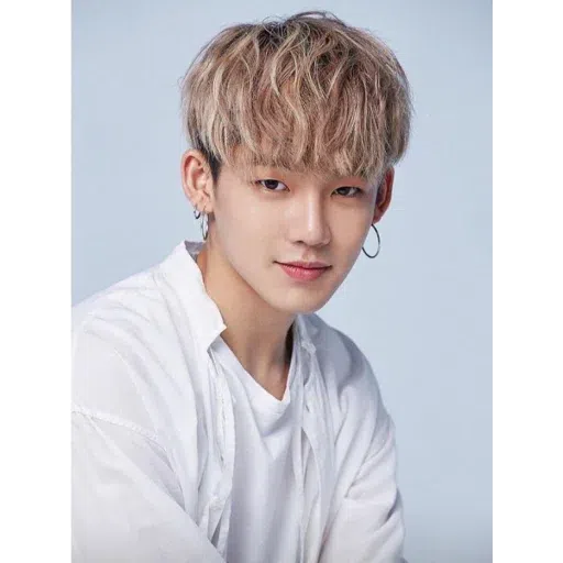 hyunsuk - Sticker 17