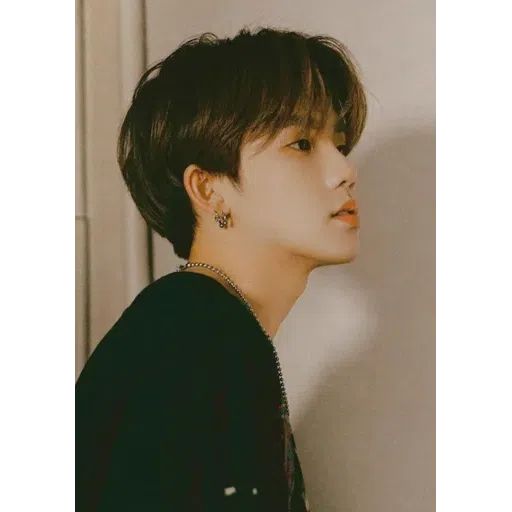 hyunsuk - Sticker 16