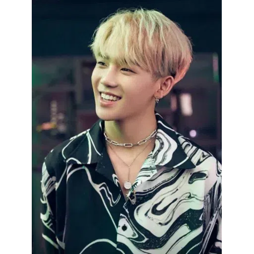 hyunsuk - Sticker 18