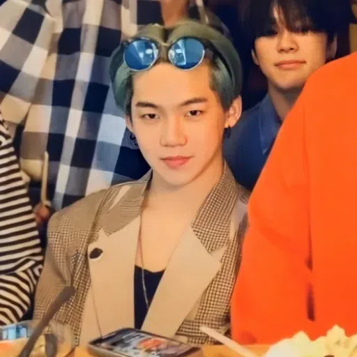 hyunsuk - Sticker 12