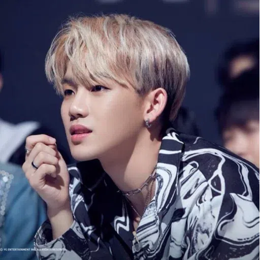 hyunsuk - Sticker 19