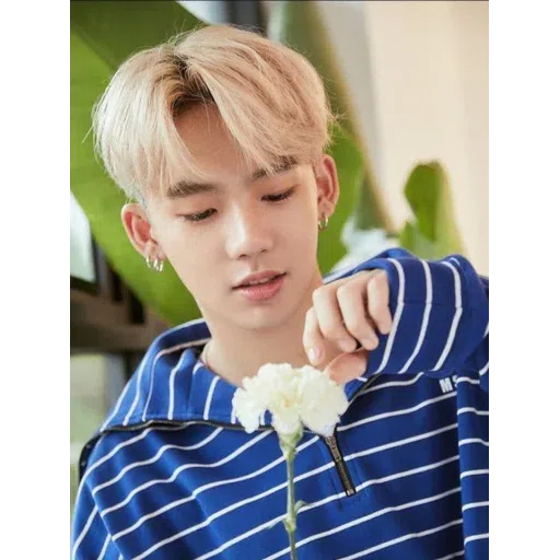 hyunsuk - Sticker 20