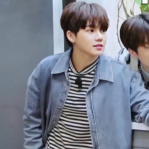 hyunsuk - Sticker 15