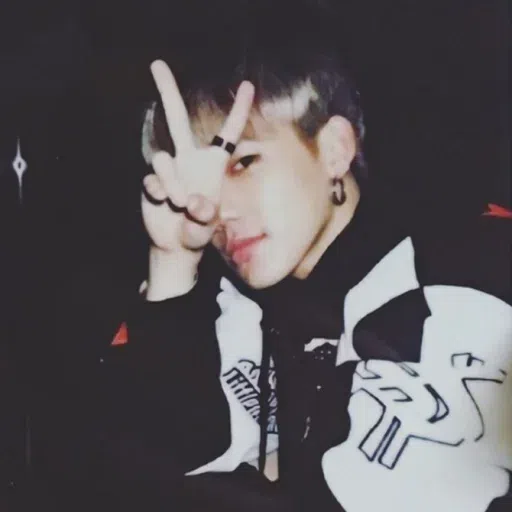 hyunsuk - Sticker 26