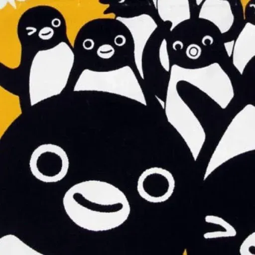 Suicas - Sticker 9