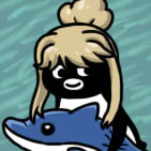 Suicas - Sticker 17