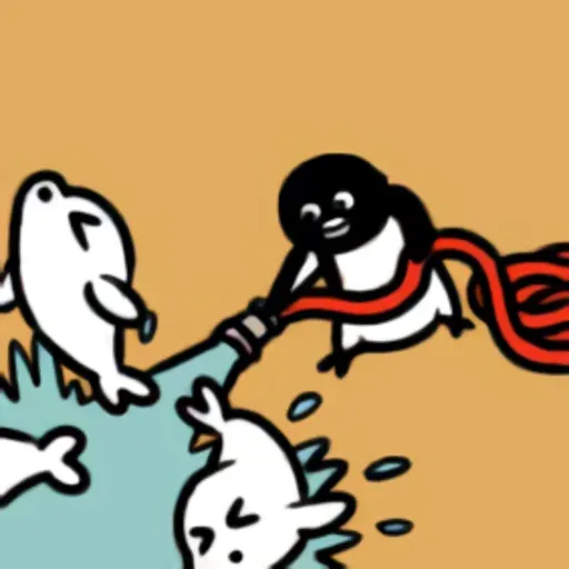 Suicas - Sticker 26