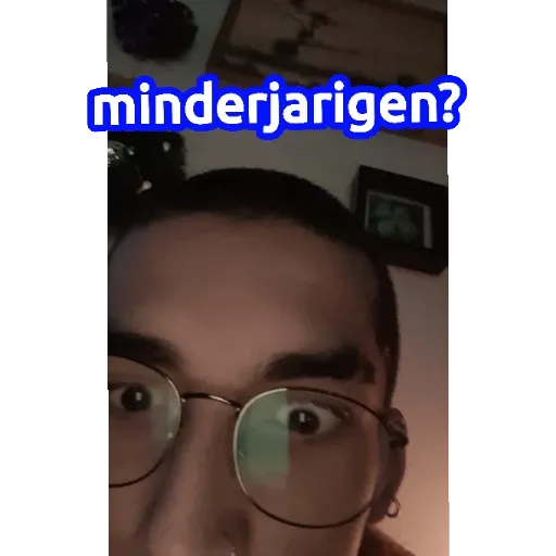 schaamuel - Sticker 12