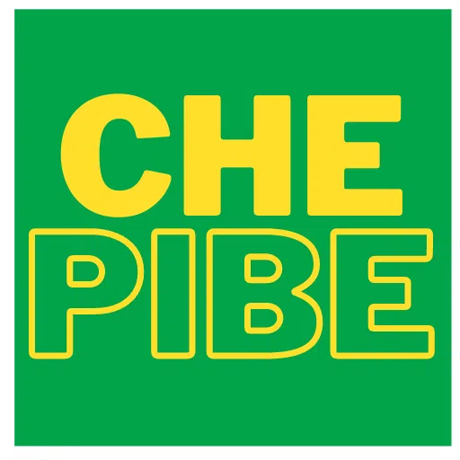 Stickers argentinos - Sticker 16