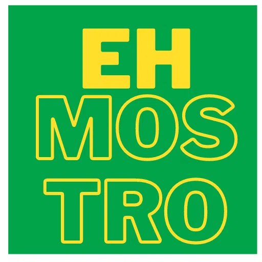 Stickers argentinos - Sticker 23