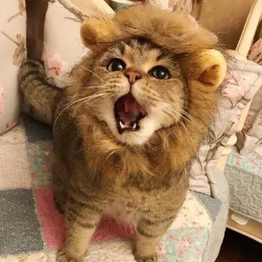 Fluff 2 - Sticker 23