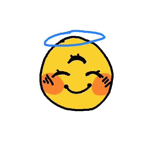 Blessed - Sticker 19