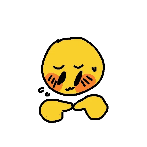 Blessed - Sticker 10
