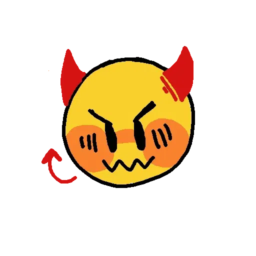 Blessed - Sticker 18