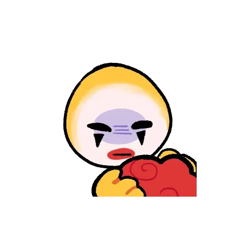 Blessed - Sticker 23