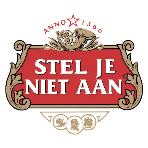 SbubbyNL stickerpack 5 - Sticker 11