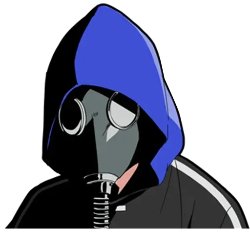 Silent boy vol.1 - Sticker 16