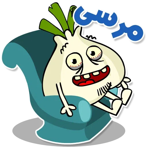 TvMez - Sticker 22
