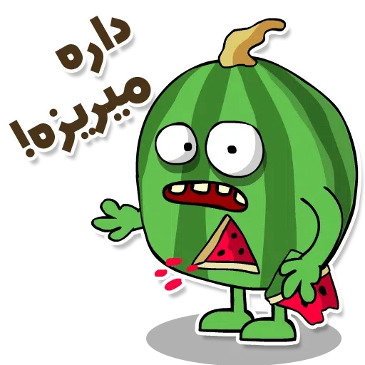 TvMez - Sticker 15