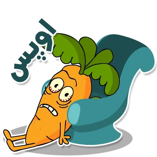 TvMez - Sticker 18