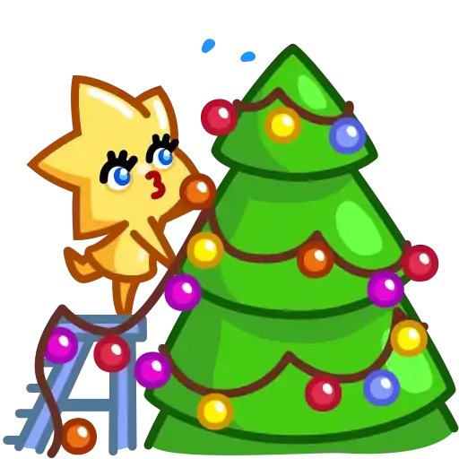 Super star - Sticker 18