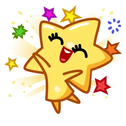 Super star - Sticker 15
