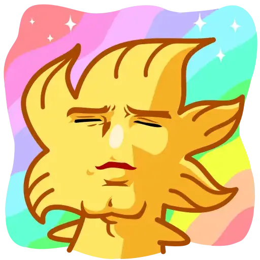 Super star - Sticker 12