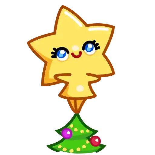 Super star - Sticker 10