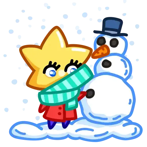 Super star - Sticker 22