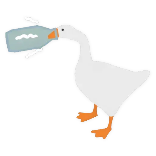 Patos - Sticker 12