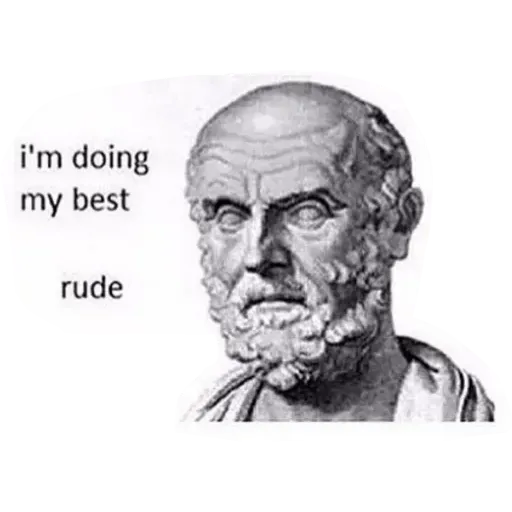 Meme 4.0 - Sticker 27