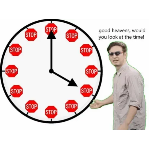 Meme 4.0 - Sticker 14