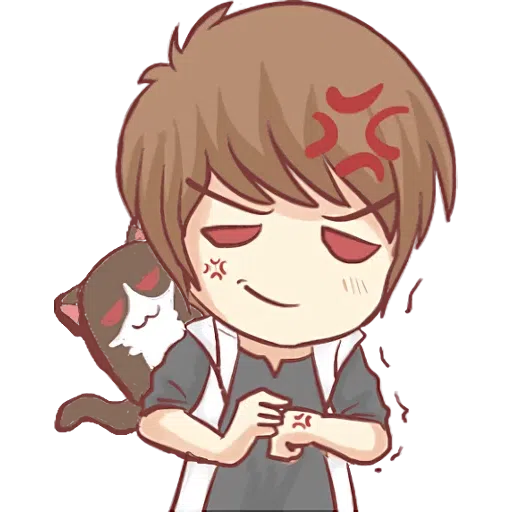 Centilias_boyfriend_Raei II - Sticker 10