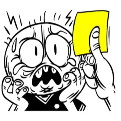 Rudy - Sticker 17