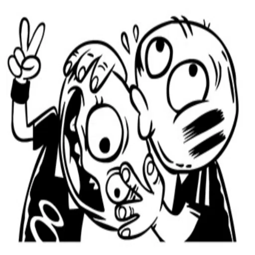 Rudy - Sticker 11