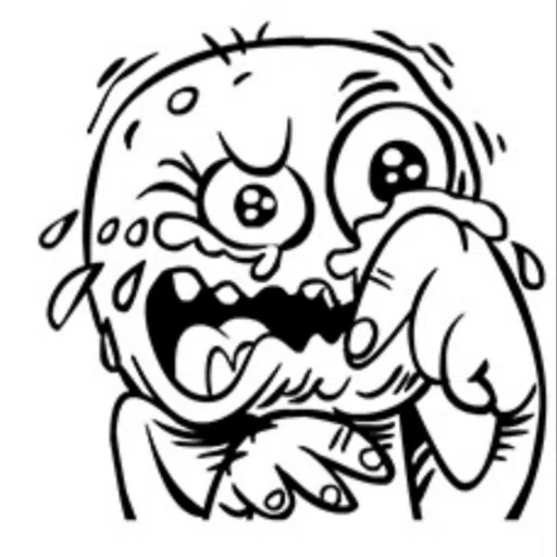Rudy - Sticker 9
