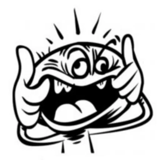 Rudy - Sticker 10