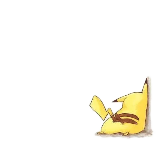 Pikachu ⚡ - Sticker 29