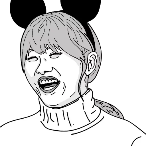 Twice 1 - Sticker 19