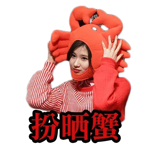 Twice 1 - Sticker 29