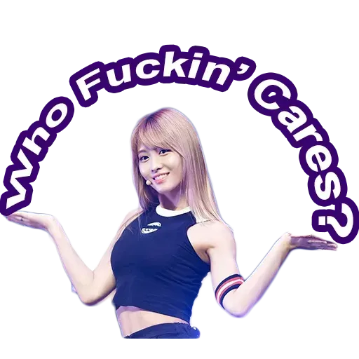 Twice 1 - Sticker 17