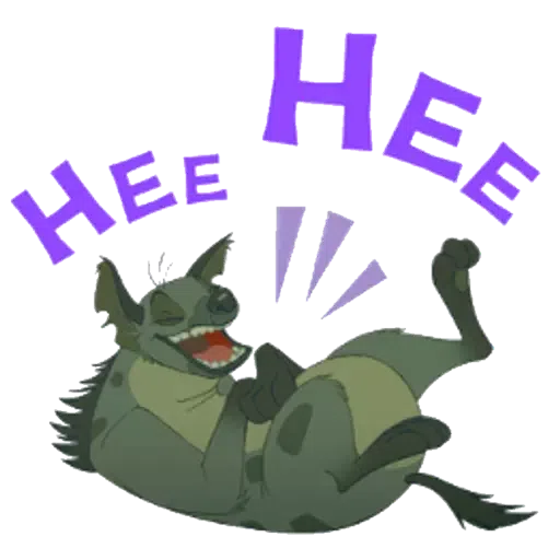Lion King - Sticker 11